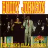 Go Ahead and Rock and Roll (feat. Ella Johnson) album lyrics, reviews, download
