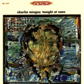 Charles Mingus - Peggy's Blue Skylight