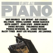 Atlantic Jazz: Piano artwork