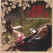 Abi Tapia - Nothing to Hold me Down