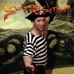 Jonathan Richman - Egyptian Reggae
