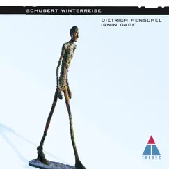 Schubert: Die Winterreise by Dietrich Henschel & Irwin Gage album reviews, ratings, credits