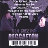 Don Federico-El Bocon-Don Chezina artwork