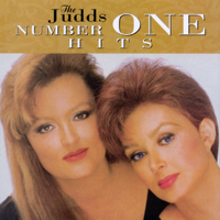 Album Grandpa (Tell Me 'Bout the Good Old Days) - The Judds