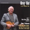 Grey Cat On the Tennessee Farm