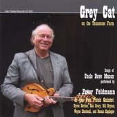 Peter Feldmann & The Pea Patch Quintet - Jordan Is a Hard Road