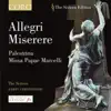 Stream & download Allegri - Miserere & Palestrina - Missa Papae Marcelli