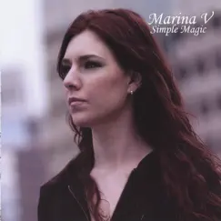 Simple Magic by Marina V album reviews, ratings, credits