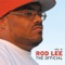 Rod Lee - Get Up on it