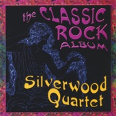 Silverwood Quartet - Aqualung/Living in the Past/Thick as Brick/The Whistler