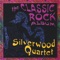 Paint it Black/Jumpin' Jack Flash/Satisfaction - Silverwood Quartet lyrics