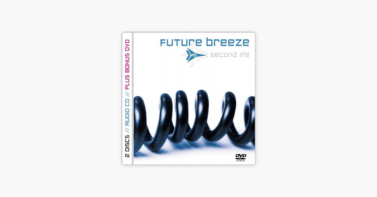 Future breeze why don t you dance