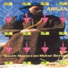South Moroccan Motor Berber