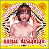 Sonic Dragolgo - Dont Stop the Music