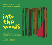 Into the Woods (2002 Broadway Revival Cast) - Stephen Sondheim