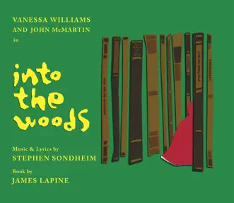 Into the Woods (2002 Broadway Revival Cast) by Stephen Sondheim album reviews, ratings, credits