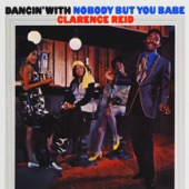 Dancin' With Nobody But You Babe artwork