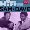 Stream & download Rhino Hi-Five: Sam & Dave - EP