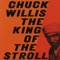 Ease the Pain - Chuck Willis lyrics