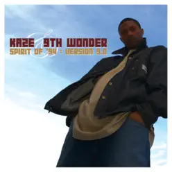 Spirit of '94 - Version 9.0 - KAZE Spirit of '94 - Version 9.0 - KAZE
