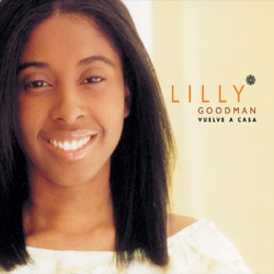 Lilly Goodman - Con Tus Ojos