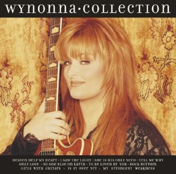 Wynonna Judd - I Saw the Light