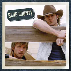 Blue County - Blue County Blue County - Blue County
