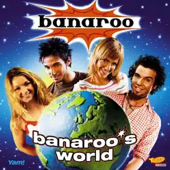 Banaroo's World - Banaroo