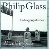 Philip Glass - PART TWO Song #15 Father Death Blues (from Don't Grow Old)
