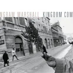 Marshall: Kingdom Come - Kronos Quartet Marshall: Kingdom Come - Kronos Quartet