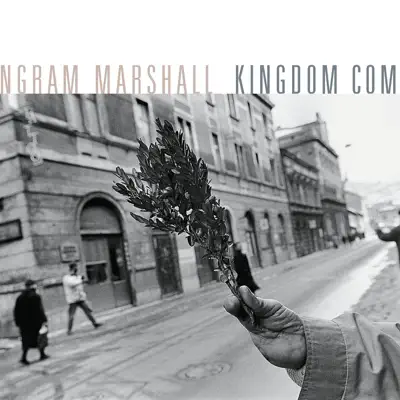 Marshall: Kingdom Come - Kronos Quartet Marshall: Kingdom Come - Kronos Quartet
