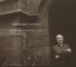 Richard Goode - Partita No. 3 in A Minor, BWV 827:  II. Allemande