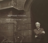 Richard Goode - Partita no. 3 in A Minor, BWV 827: I. Fantasia