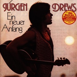 Jürgen Drews - Ein Bett im Kornfeld (Let Your Love Flow)