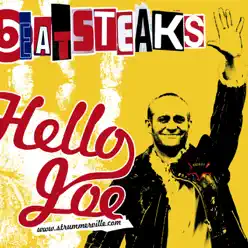 Hello Joe - Single - Beatsteaks