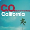 C.O. Club Oriented - California (O-Mind Remix)