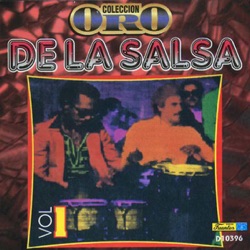 La Sabrosura Orquesta & Hugo Alberto - Tu Amigo O Tu Amante