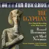 Stream & download Herrmann & Newman: The Egyptian