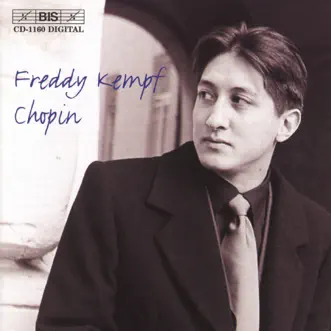 Freddy Kempf Plays Chopin by Freddy Kempf album reviews, ratings, credits