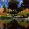 Reger - Music For Viola album lyrics, reviews, download