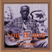Son House - Empire State Express