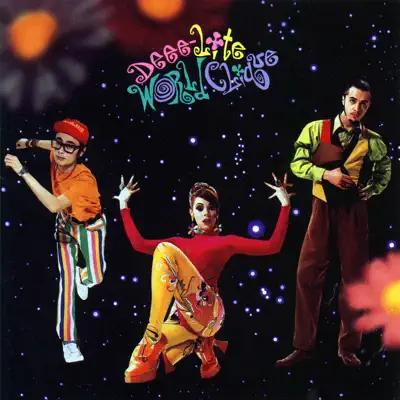 World Clique - Deee-Lite