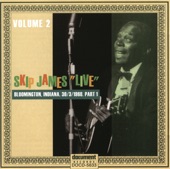 Skip James - Devil Got My Woman