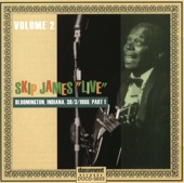 Skip James - Lorenzo Blues