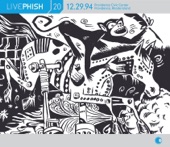 Phish - Foam