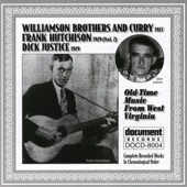 Frank Hutchison - Cannon Ball Blues