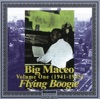Big Maceo Vol. 1 "Flying Boogie" (1941 - 1945)