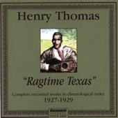 Henry Thomas - Old Country Stomp