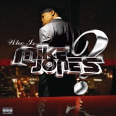 Mike Jones - Back Then