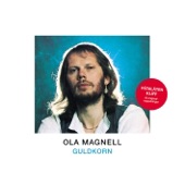 Ola Magnell - Rulltrappan